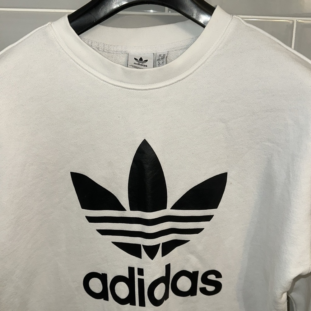 Men’s Adidas Sweatshirt - Picture 3 of 14